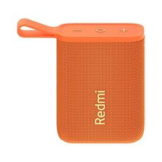 Xiaomi Redmi IP67 Altoparlante portatile Bluetooth impermeabile (arancione)