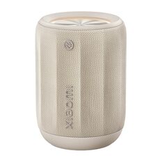 Xiaomi Bluetooth Speaker Mini Supporta la connessione NFC (caffè chiaro)