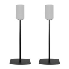 Coppia di staffe per supporto da pavimento per Sony RS5