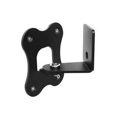Staffa da parete in metallo per altoparlante per Denon Home 150