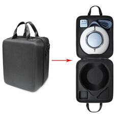 Per DEVIALET Mania Borsa protettiva per altoparlante HiFi Bluetooth wireless portatile