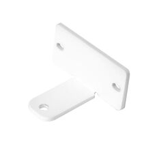 Per Genelec G2 Altoparlante HiFi Staffa metallica montata a parete (Bianco)