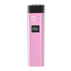 Altoparlante per cuscino a conduzione ossea Bluetooth QY08 (rosa)