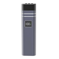 Altoparlante a cuscino per conduzione ossea Bluetooth QY08 (grigio)