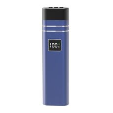 Altoparlante per cuscino a conduzione ossea Bluetooth QY08 (blu)