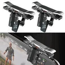 T10S Eat Chicken Cellulare Trigger Shooting Controller Button Handle