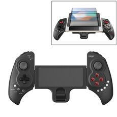 ipega PG-9023S Aggiorna il controller wireless Bluetooth telescopico Gamepad