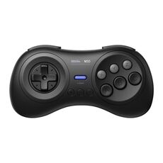 Gamepad Bluetooth 8BitDo M30 per Nintendo Switch, Mac OS, Android, Steam, Windows