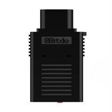 Ricevitore retrò originale 8Bitdo per controller di gioco NES Supporto per gamepad PS3 PS4 WII Mote 8Bitdo