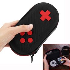 Custodia protettiva in EVA impermeabile resistente all'usura per gamepad 8Bitdo
