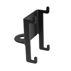 Per staffa di montaggio a parete per altoparlante surround wireless Bose Virtually Invisible 300