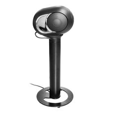 Per DEVIALET Phantom 103/105/108DB Supporto da pavimento per altoparlante wireless (nero)
