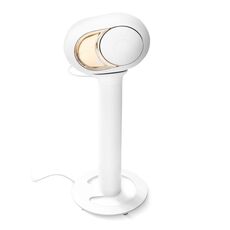 Per DEVIALET Phantom 103/105/108DB Supporto da pavimento per altoparlante wireless (bianco)