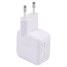 Caricabatterie da viaggio con adattatore di alimentazione USB da 10 W (spina UE)