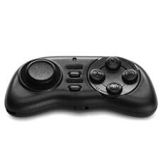 PL-608 Mobile Phone Game Maniglia Smart Mini Bluetooth Game Maniglia (Nero)