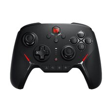 BIGBIGWON Blitz C2Pro Gamepad completamente meccanico Bluetooth Wired Dual Mode Support Switch / PC / Android / IOS