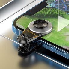 Joystick esterno per telefono cellulare GUQILE X1 per giochi a piedi in movimento
