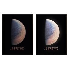 Altoparlante Bluetooth Pittura luminosa Decorazione camera da letto Luce notturna Spina USB (Cielo stellato serie A)