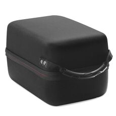 Per SONOS Era100 WIFI Wireless Bluetooth Speaker Borsa protettiva anti-caduta ammortizzante (nera)