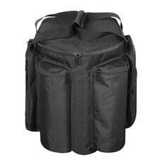Per BOSE S1 Pro / S1 Pro+ Borsa protettiva per altoparlante Bluetooth wireless portatile multifunzionale (nero)