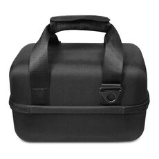 Per Devialet Phantom II 95/98DB Altoparlante Bluetooth Borsa protettiva antiurto e anticaduta (Nero)