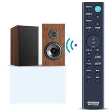 Telecomando audio RMT-AH200U per Sony HT-CT390 RT3 SA-CT390 WRT3 SA-CT390 HT-CT390 SA-WRT3 SS-RT3 HT-RT3