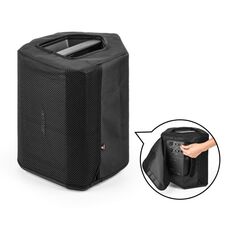 Per Bose S1 Pro Speaker Custodia protettiva in nylon twill antipolvere (nero)