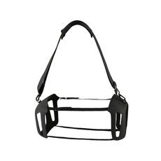 Per Tribit StormBox Blast Speaker EVA Custodia protettiva Borsa portatile (Nero)