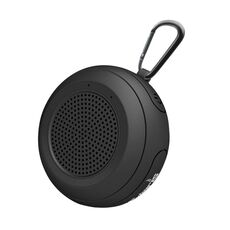 Cyboris IPX7 impermeabile Mini TWS interconnesso altoparlante Bluetooth galleggiante in acqua (nero)