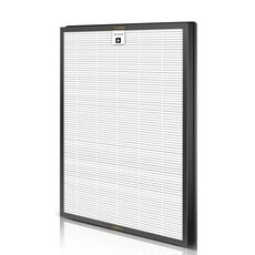 Filtro purificatore d'aria per Philips AC4076 AC4072 AC4074 AC4083 AC4084 AC4085 AC4086 ACP073, specifiche: HEPA