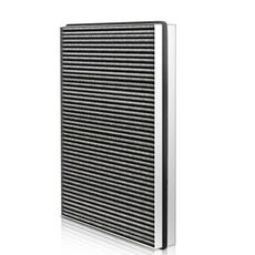 Filtro purificatore d'aria per Philips AC4076 AC4072 AC4074 AC4083 AC4084 AC4085 AC4086 ACP073, specifiche: composito di aldeide aggiornato