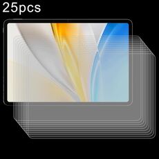 Per vivo Pad SE da 12,3 pollici 25 pezzi Pellicola in vetro temperato antideflagrante 9H 0,3 mm