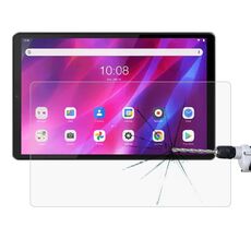 Per Lenovo Tab K10 2a generazione da 10,1 pollici, pellicola in vetro temperato antideflagrante 9H 0,3 mm