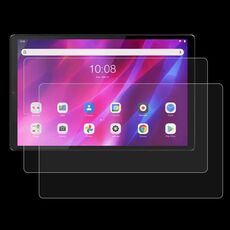 Per Lenovo Tab K10 2a generazione da 10,1 pollici, 2 pellicole in vetro temperato antideflagranti 9H 0,3 mm