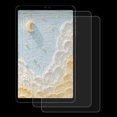 Per BNCF Bpad mini SE 8,7 pollici 2 pezzi 9H 0,3 mm Pellicola in vetro temperato antideflagrante