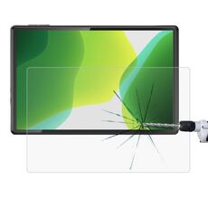 Per tablet Sgin T10P da 10,1 pollici, pellicola in vetro temperato antideflagrante 9H 0,3 mm