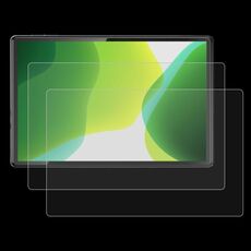Per tablet Sgin T10P da 10,1 pollici, 2 pezzi, pellicola in vetro temperato antideflagrante 9H 0,3 mm