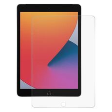 Per iPad 10.2 2020/2022 WK WTP-060 KinKong Pellicola in vetro temperato curvo HD 6D da 0,33 mm