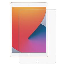 Per iPad Pro 10.2 2019 WK WTP-060 KinKong Pellicola in vetro temperato curvo 6D HD da 0,33 mm