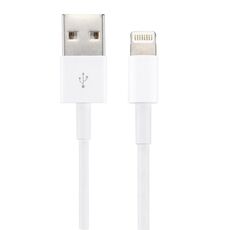 8 PIN a USB 2.0 Sync Data / Cavo di ricarica, Durata del cavo: 1m