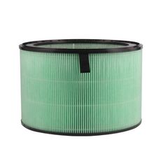 Per filtro purificatore d'aria LG PuriCare 360 ​​/ NUOVO PuriCare / AAFTDT101, specifiche: filtro Hepa a canna esterna singola