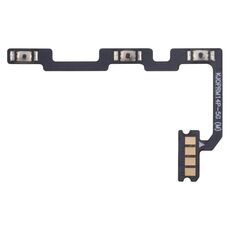 Cavo flessibile per pulsante di accensione e pulsante del volume OEM per Realme 14 Pro 5G RMX5056