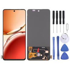 Per OPPO Reno12 F 5G CPH2637 Schermo LCD OLED con digitalizzatore Assemblaggio completo
