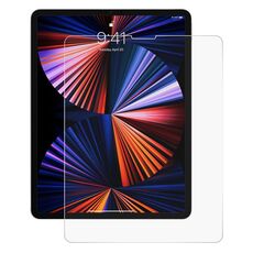 Per iPad Pro 12.9 2022/2021/2020 WK WTP-060 KinKong Pellicola in vetro temperato curvo HD 6D da 0,33 mm