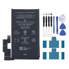 Per la sostituzione della batteria GMF5Z da 5000 mAh per Google Pixel 7 Pro