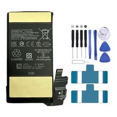 Per la sostituzione della batteria GS35E da 4575 mAh per Google Pixel 8