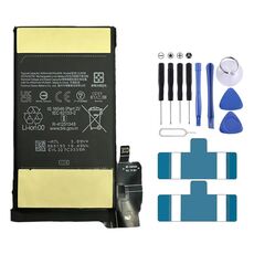 Per la sostituzione della batteria G07DF da 4492 mAh per Google Pixel 8A