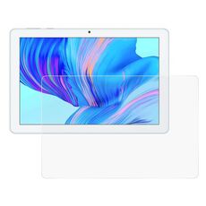 Per Honor Pad X6 WK WTP-060 KinKong Pellicola in vetro temperato curvo HD 6D da 0,33 mm