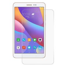 Per Honor Tablet 2 / JDN-AL00/W09 WK WTP-060 KinKong Pellicola in vetro temperato curvo HD 6D da 0,33 mm