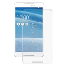 Per ASUS Fonepad 8 / FE380CG WK WTP-060 KinKong Pellicola in vetro temperato curvo HD 6D da 0,33 mm